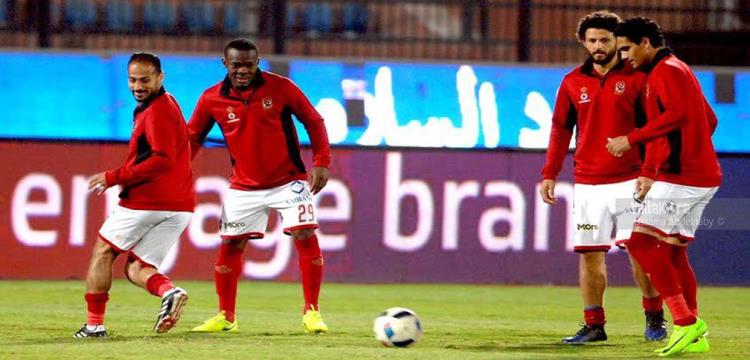 كوليبالي ، الاهلي كوليبالي ، الاهلي